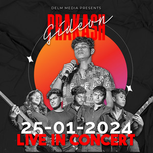 25.01.2024 Live in Concert