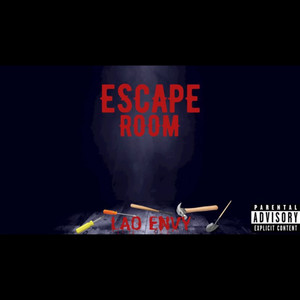 Toxic Luv (Explicit)