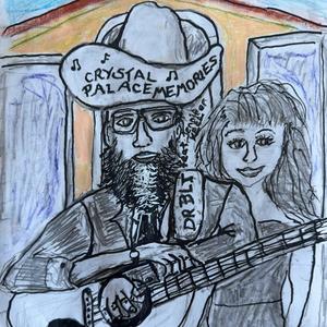 Crystal Palace Memories (feat. Jennifer Keel)