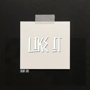 LIKE IT (ORIGINAL)