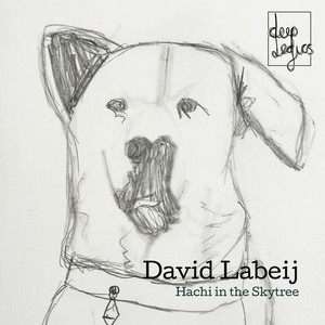 Hachi In The Skytree