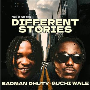 Different Stories (Explicit)