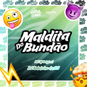 Maldita do Bundão (Explicit)