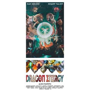 Dragon Energy (Explicit)