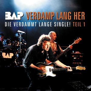 Verdamp Lang Her (Die Verdammt Lange Single Part I)