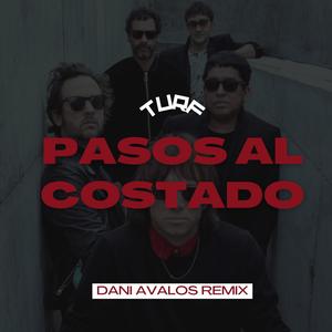 Pasos Al Costado (Rock Cachengue)
