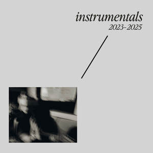 It Got Dark Out (Instrumental)