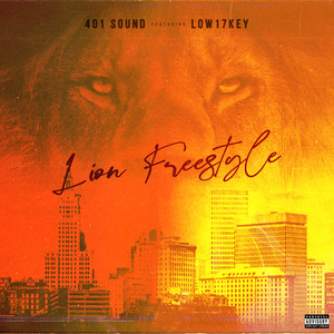 Lion Freestyle (Explicit)