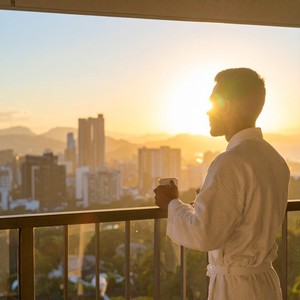 Momentos De Atención Plena Para La Alegría