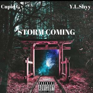Storm Coming (feat. Y.L.Shyy) (Explicit)