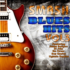 Smash Blues Hits Vol 1