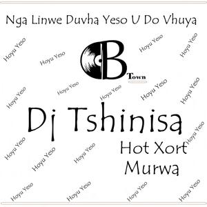 Dj Tshinisa_Hoyu Yeso (feat. Hot Xort & Murwa) [Gospel Version]