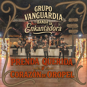 Prenda Querida & Corazon De Oropel (En Vivo)