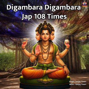 Digambara Digambara Jap 108 Times