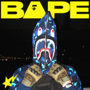 BAPE