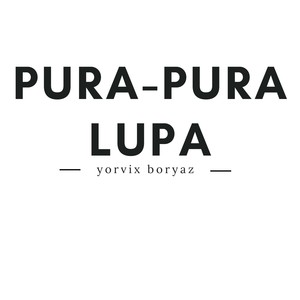 Pura-Pura Lupa