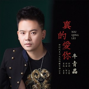 真的爱你 (伴奏)