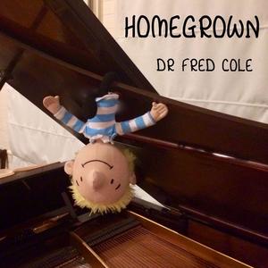 Homegrown (feat. Hans Lovejoy,Roy Ainsworth & Ben Cox)