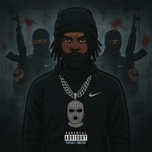 Ready 2 Slide (feat. Keyy) (Explicit)