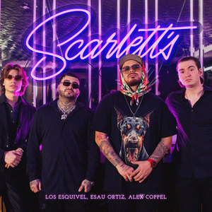 Scarlett´s (Explicit)