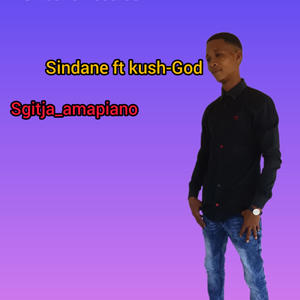 Sgitja (feat. Kush-God) (Radio Edit)