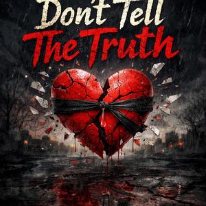 Don't tell the truth (Explicit)