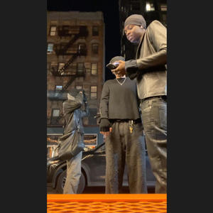 SAZY. SOUL (feat. Exe)