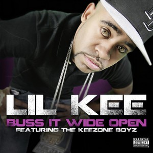 Buss It Wide Open (Explicit)
