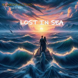 Lost in sea (feat. D-Dan)