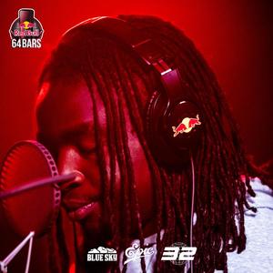 Red Bull 64 Bars (Explicit)