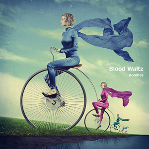 Blood Waltz (试听版)