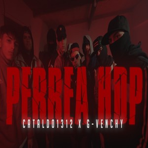PERREA HDP Feat. G-Venchy