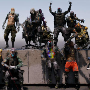 Star Clan Otg (Explicit)