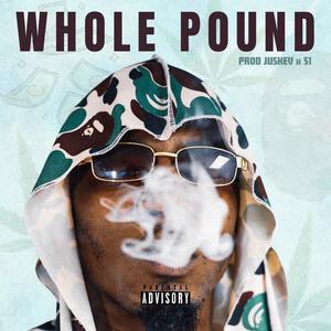 Big Boss Noff - Whole Pound (Radio Edit)