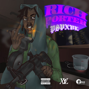 Rich Porter (Explicit)