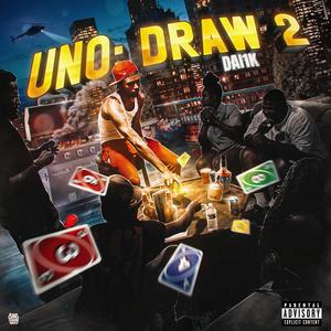 Uno: Draw 2 (Explicit)