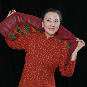 海风阵阵愁煞人