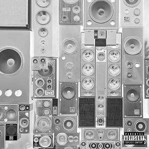 bass too loud (Explicit)