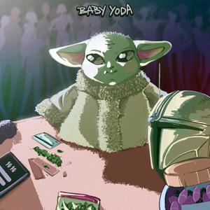 Baby Yoda (Explicit)