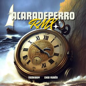 Acaradeperro (feat. Cheb Ruben) [Remix]