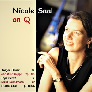 Piece of Cheese(feat. Christian Kappe, Ansgar Elsner, Ingo Senst & Klaus Gunnemann)