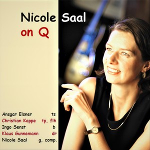 Piece of Cheese(feat. Christian Kappe, Ansgar Elsner, Ingo Senst & Klaus Gunnemann)