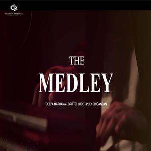 The Medley, Vol. 1