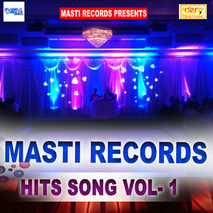 Masti Record Vol-1