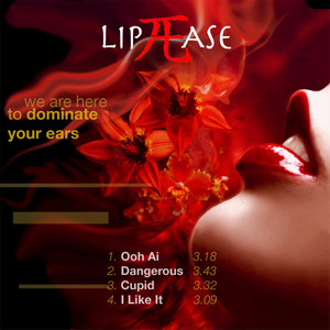 Liptease - EP