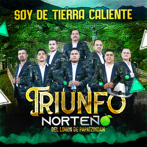 Soy De Tierra Caliente