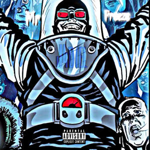 Mr Freeze (feat. prod. rollie) (Explicit)