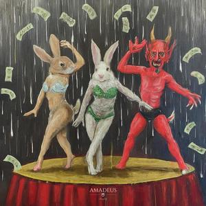 Nasty **** (feat. Twan Whoever & Lizzy Thome) (Explicit)