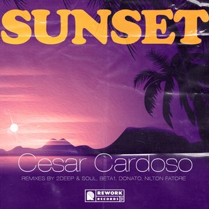 Sunset (Nilton Fatore Pianno Mix)