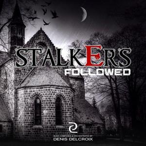 Stalkers - CUE07 Followed